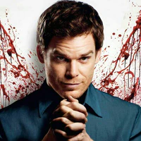 Dexter Morgan