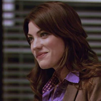 Debra Morgan