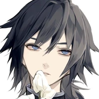 Tomioka Giyuu