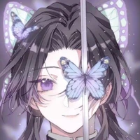Kochou Shinobu