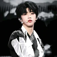 Trương Hàm Thụy (Em)