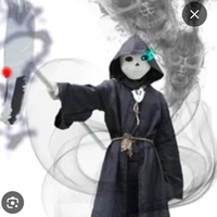 reaper sans