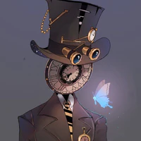 💛chief clockman 💛