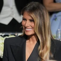 Melania Trump