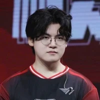 Lee Min-Hyung_T1 Gumayusi/[🐻]