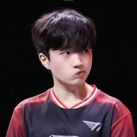 Ryu Minseok_T1 Keria/[🐶]