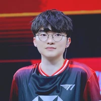 Lee Sang-Hyeok_T1 Faker/ [🐧]
