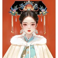 Thanh Nguyệt ( Hiền Quý Nhân)