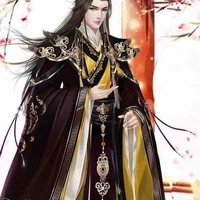 Hoàng Thượng(phụ thân nàng)