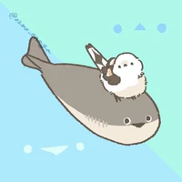 Tác giả cute