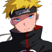 Naruto Uzumaki