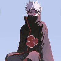 Kakashi Hatake