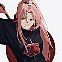 Sakura Haruno