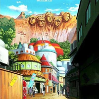 Konoha chunin