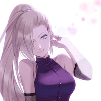 Ino Yamanaka