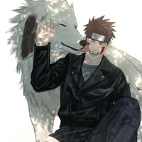 Kiba Inuzuka