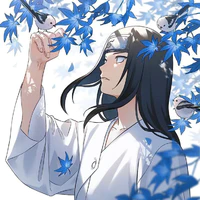 Neji Hyuga