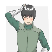 Rock Lee