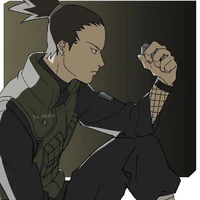 Shikamaru Nara
