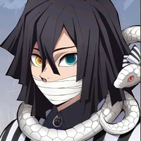 Obanai Iguro