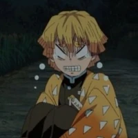 Zenitsu