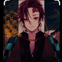 Kamado Tanjiro