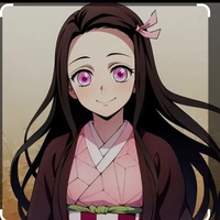 Kamado Nezuko