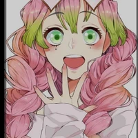 Kanroji Mitsuri