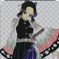 Kocho Shinobu