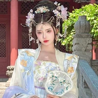 Từ Di Nguyệt - Nguyệt Bảo