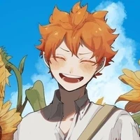 hinata shouyou