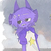 durple