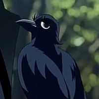 Quạ của Muichiro