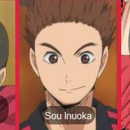 sou inuoka