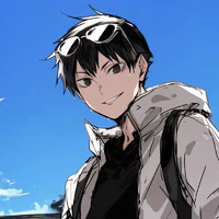 kageyama tobio