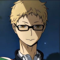 Tsukishima kei