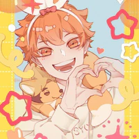 Hinata shoyo
