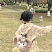 Cố Mộng Dao_7 tuổi