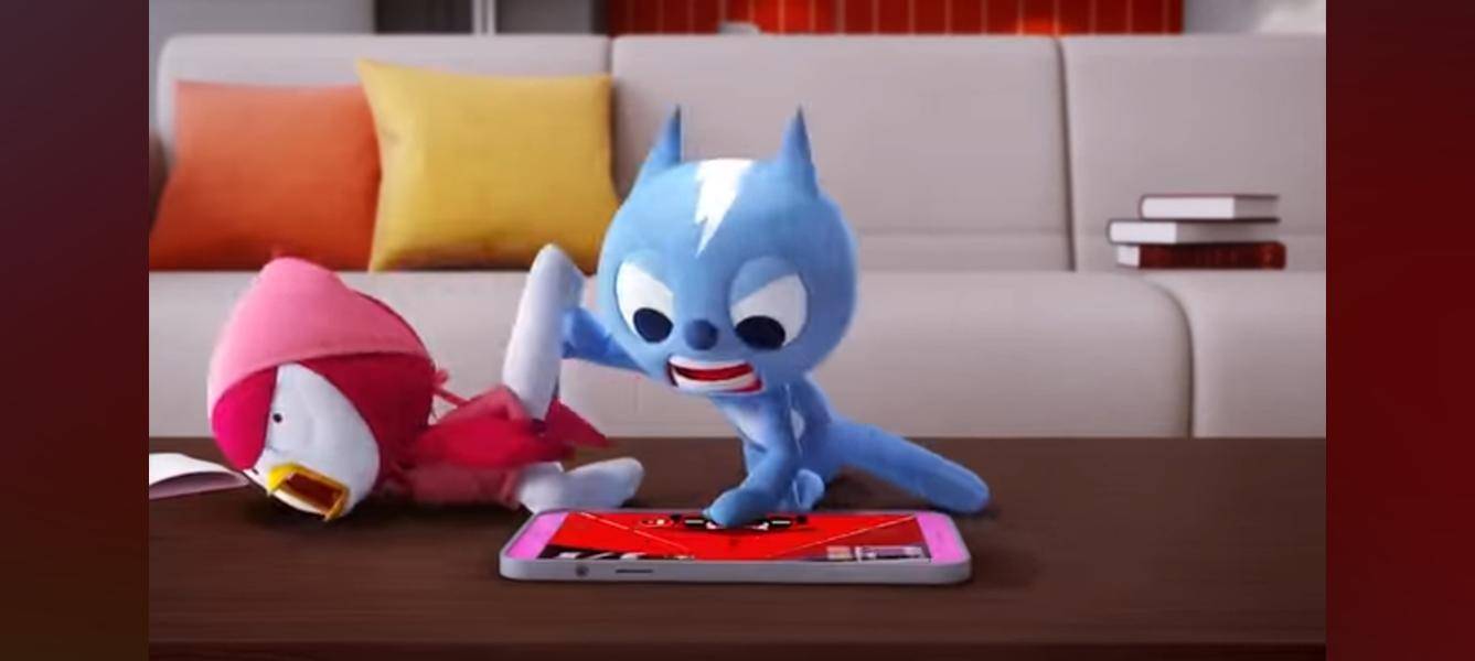 NovelToon
