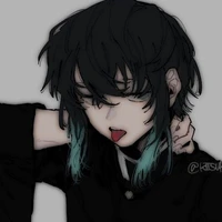 Tokito Yuichirou