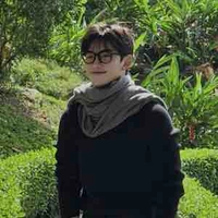 Huỳnh Hàng Hùng<Gemini Hùng Huỳnh>