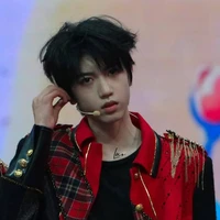 trương Quế nguyên (anh)