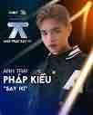 Pháp kiều