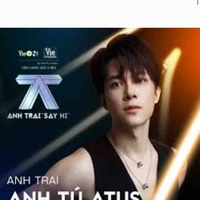 Anh tú atus