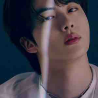 Kim Seok Jin