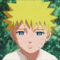 Uzumaki Naruto
