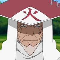 Sarutobi Hiruzen