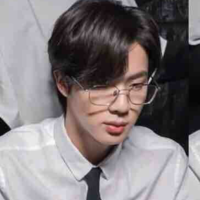 Kim SeokJin