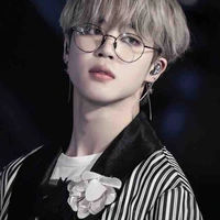 Park JiMin