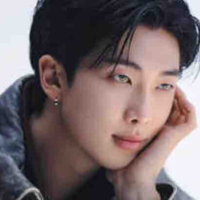 Kim NamJoon